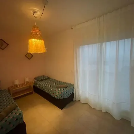 Atico Con Vistas Excepcionales Apartment