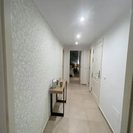 Apartamento Atico Con Vistas Excepcionales Málaga