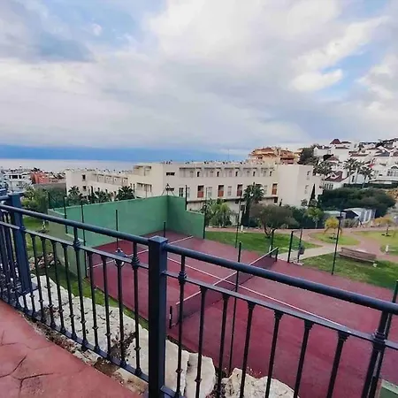Apartamento Atico Con Vistas Excepcionales