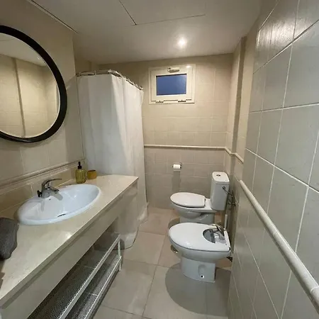 Apartamento Atico Con Vistas Excepcionales Málaga