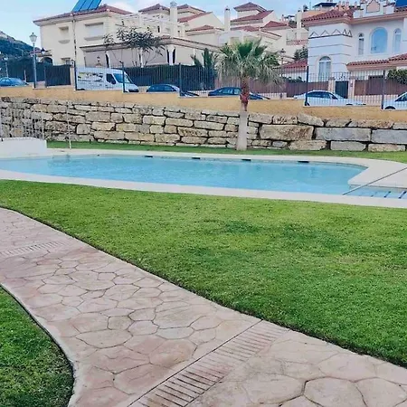 Atico Con Vistas Excepcionales Apartamento Málaga