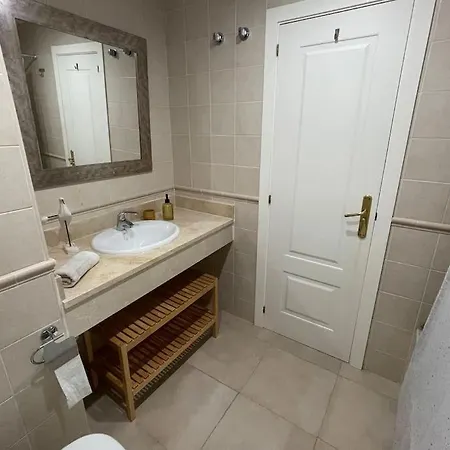 Apartamento Atico Con Vistas Excepcionales Málaga
