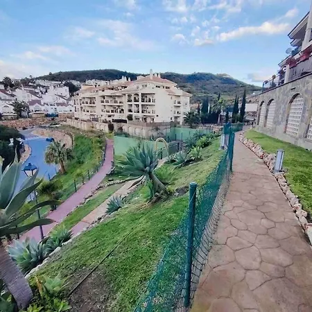 Apartamento Atico Con Vistas Excepcionales *