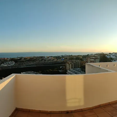 Apartamento Atico Con Vistas Excepcionales *